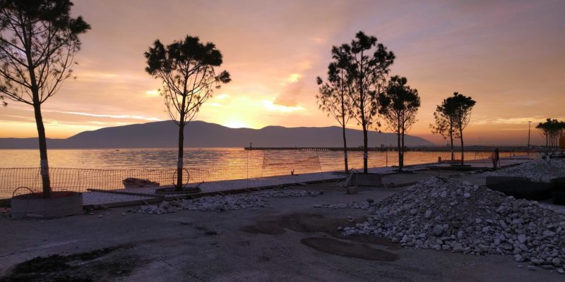 Lungomare Vlorë
